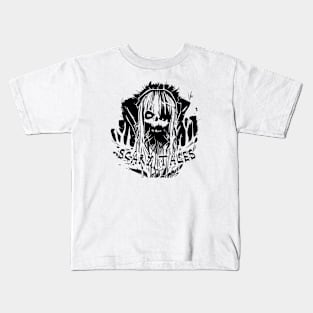 Scary Tales Kids T-Shirt